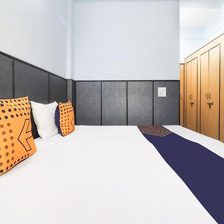 Spot On 82236 Aryan Home Stay Jhajra Екстер'єр фото